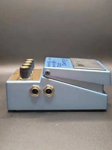 BOSS - Multi Overtone 2